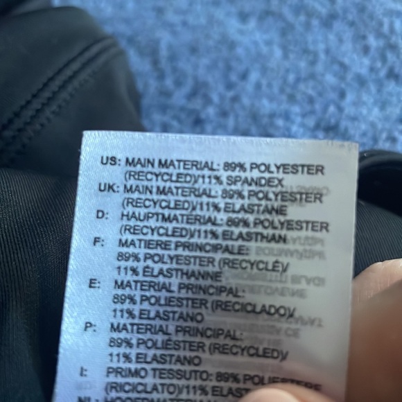 Adidas leggings - Picture 5 of 5